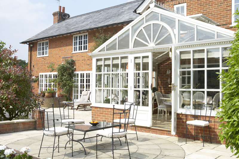 How Much is a Conservatory in Norwich Norfolk