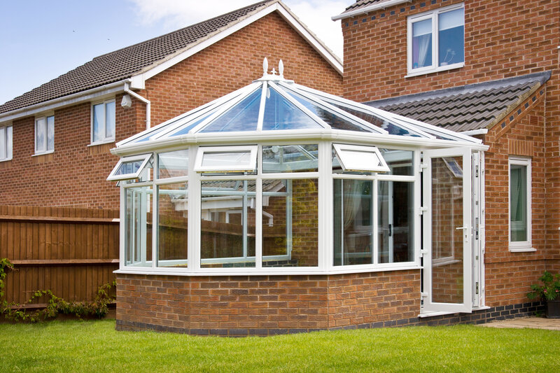 Do You Need Planning Permission for a Conservatory in Norwich Norfolk