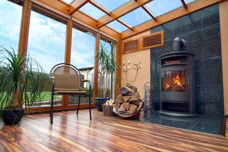 Conservatory Prices in Norwich Norfolk